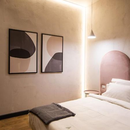 Allure Boutique Hotel Tirana Extérieur photo