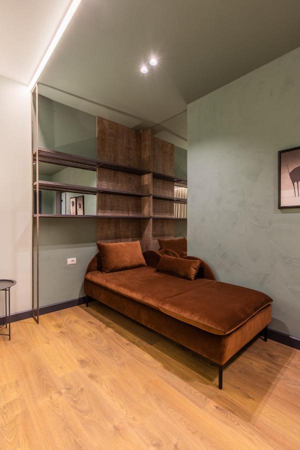 Allure Boutique Hotel Tirana Extérieur photo