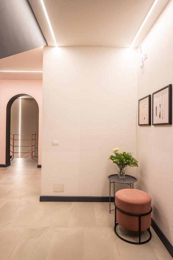 Allure Boutique Hotel Tirana Extérieur photo